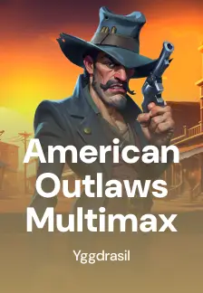 American Outlaws Multimax