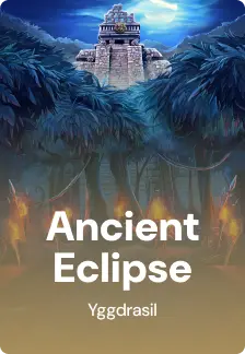 Ancient Eclipse