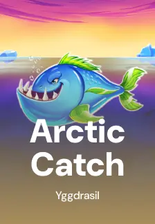 Arctic Catch