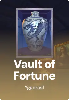 Vault of Fortune