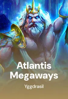 Atlantis Megaways