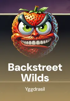 Backstreet Wilds