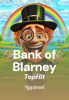 Bank of Blarney TopHit