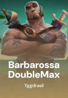 Barbarossa DoubleMax