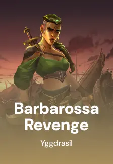 Barbarossa Revenge