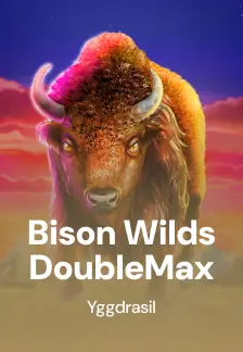 Bison Wilds Doublemax