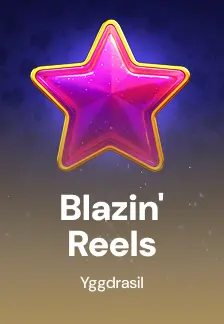 Blazin' Reels