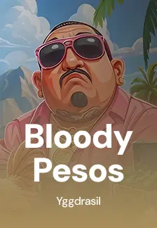 Bloody Pesos