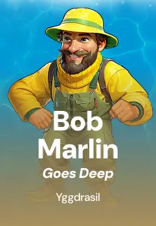 Bob Marlin Goes Deep