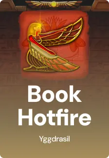 Book Hotfire