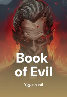 Book Of Evil