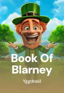 Book of Blarney GigaBlox