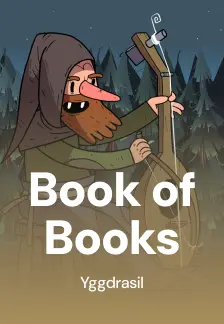 Book of Books