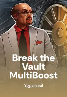 Break the Vault MultiBoost