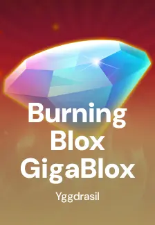 Burning Blox GigaBlox