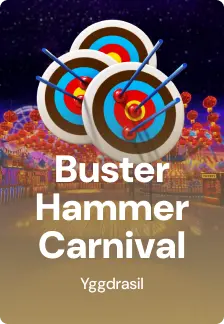 Buster Hammer Carnival