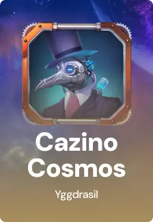 Cazino Cosmos