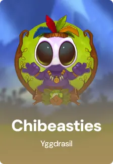 Chibeasties