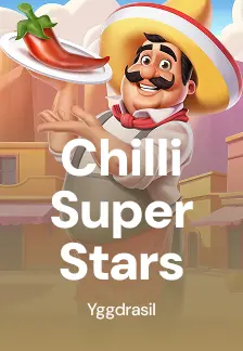 Chilli Super Stars