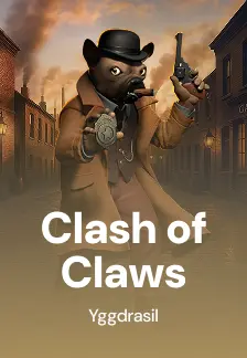 Clash of Claws