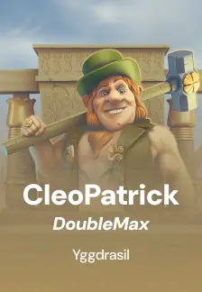 CleoPatrick DoubleMax