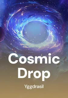 Cosmic Drop