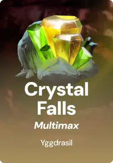 Crystal Falls Multimax