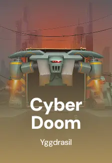 Cyber Doom