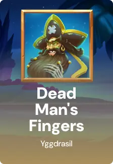 Dead Man's Fingers