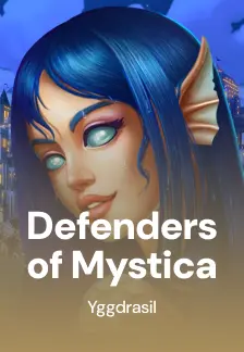 Defenders of Mystica