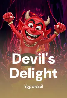 Devil's Delight