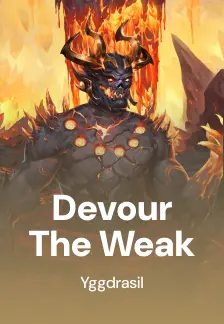 Devour The Weak