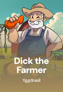 Dick the Farmer
