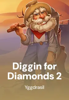 Diggin for Diamonds 2
