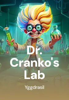 Dr. Cranko's Lab