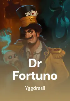 Dr Fortuno