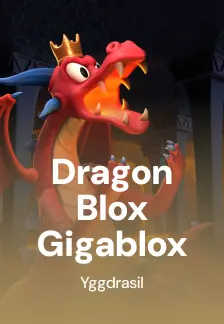 Dragon Blox Gigablox