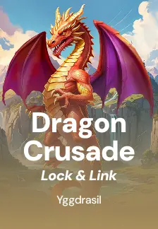 Dragon Crusade: Lock & Link