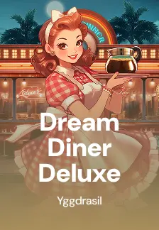 Dream Diner Deluxe