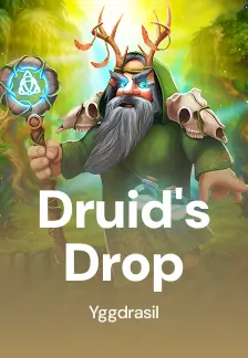 Druid's Drop