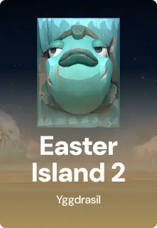 Easter Island 2