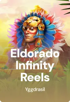 Eldorado Infinity Reels