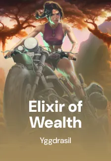 Elixir of Wealth