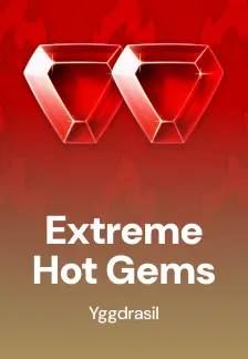 Extreme Hot Gems