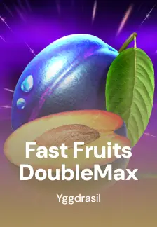 Fast Fruits DoubleMax