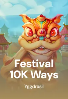 Festival 10K Ways