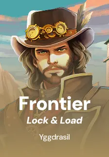 Frontier Lock & Load