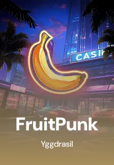 FruitPunk