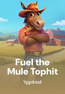 Fuel the Mule Tophit