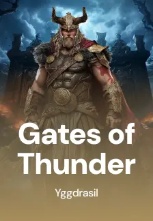 Gates of Thunder